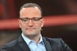  Jens Spahn